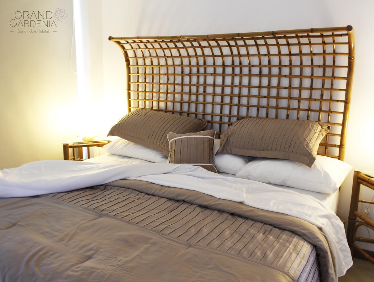 Grand Gardenia Hotel Atlixco Ngoại thất bức ảnh