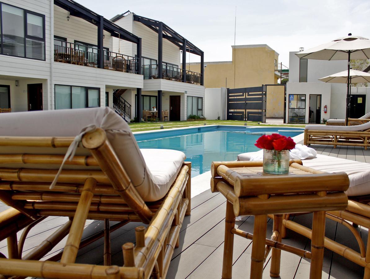Grand Gardenia Hotel Atlixco Ngoại thất bức ảnh