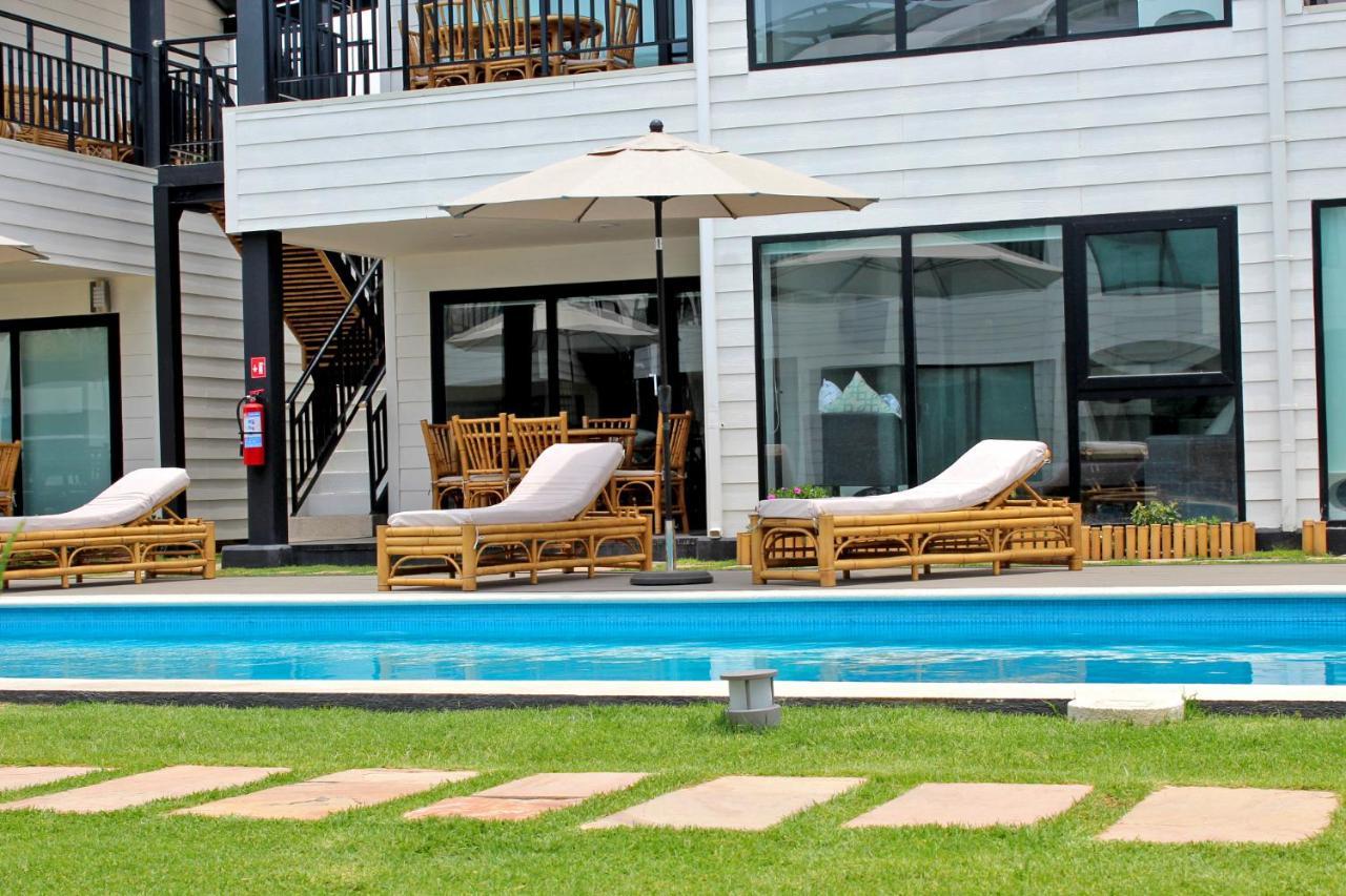 Grand Gardenia Hotel Atlixco Ngoại thất bức ảnh
