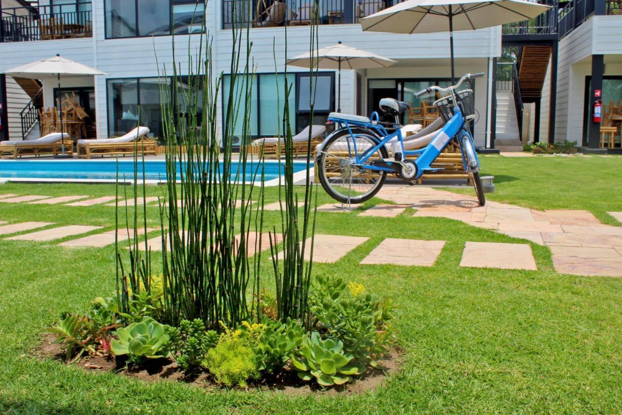 Grand Gardenia Hotel Atlixco Ngoại thất bức ảnh