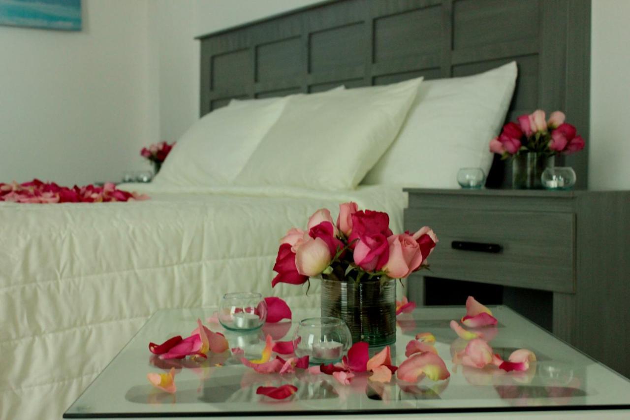 Grand Gardenia Hotel Atlixco Ngoại thất bức ảnh
