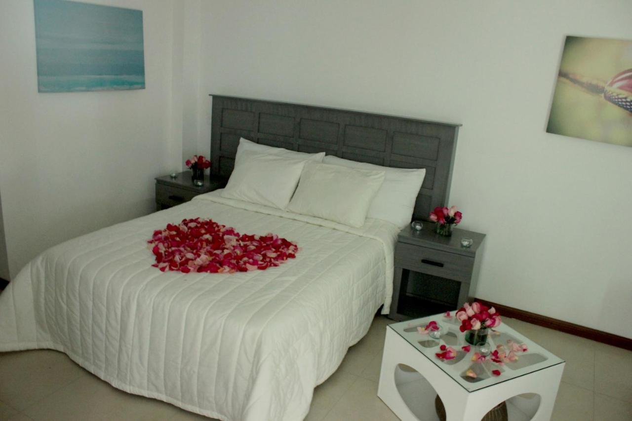 Grand Gardenia Hotel Atlixco Ngoại thất bức ảnh
