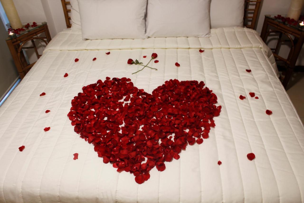 Grand Gardenia Hotel Atlixco Ngoại thất bức ảnh