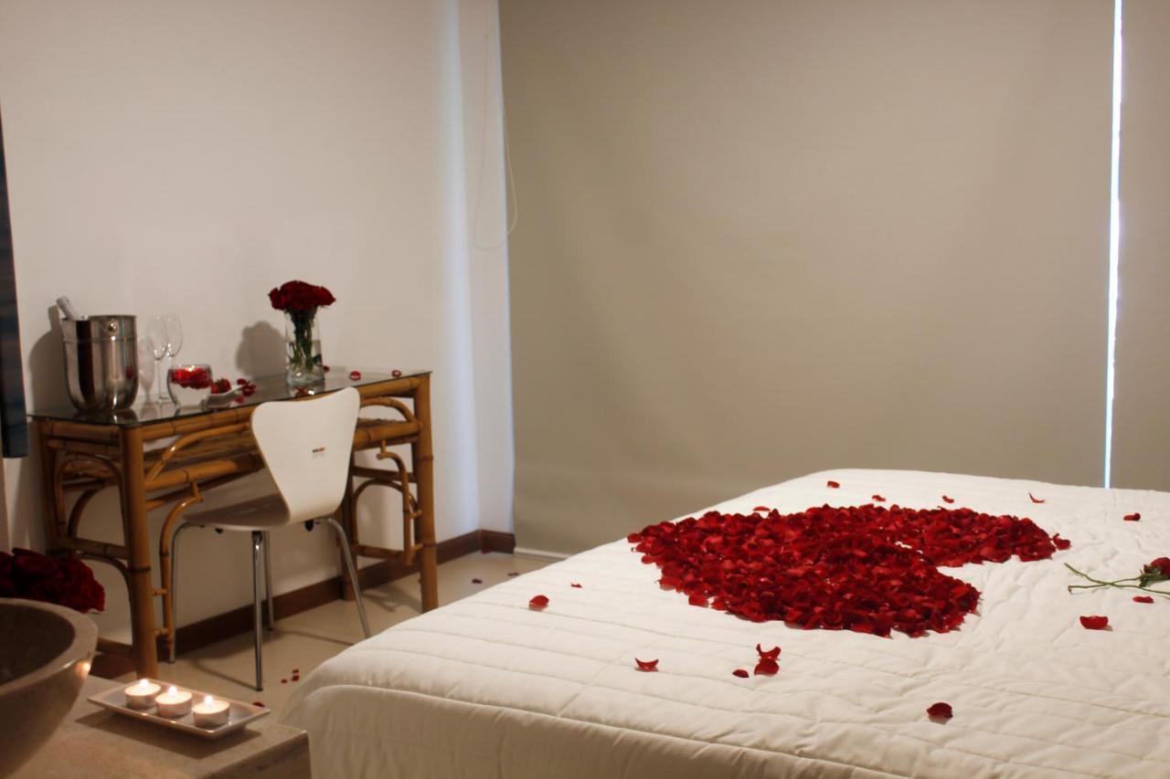 Grand Gardenia Hotel Atlixco Ngoại thất bức ảnh