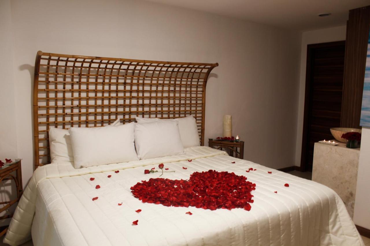 Grand Gardenia Hotel Atlixco Ngoại thất bức ảnh
