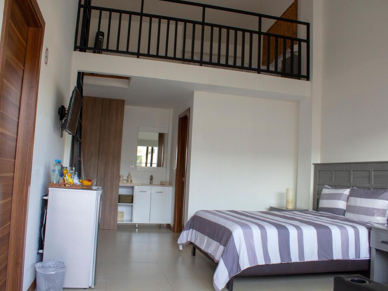 Grand Gardenia Hotel Atlixco Ngoại thất bức ảnh